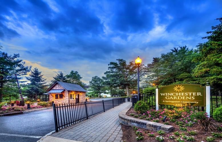 Winchester Gardens Senior Living Community Assisted Living, Nursing